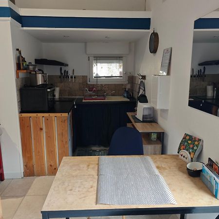 Gite Effet D'Art Saint-Privat  Buitenkant foto