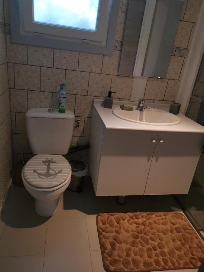 Gite Effet D'Art Saint-Privat  Buitenkant foto