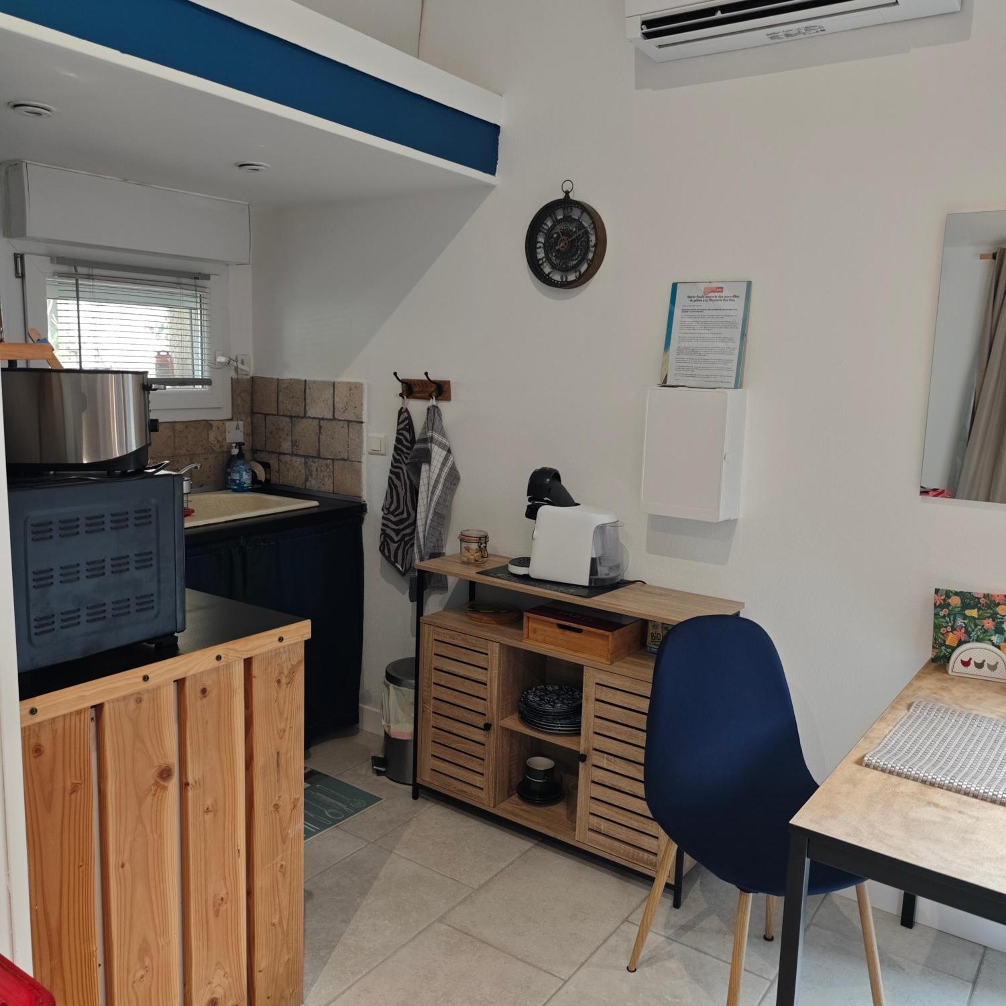 Gite Effet D'Art Saint-Privat  Buitenkant foto